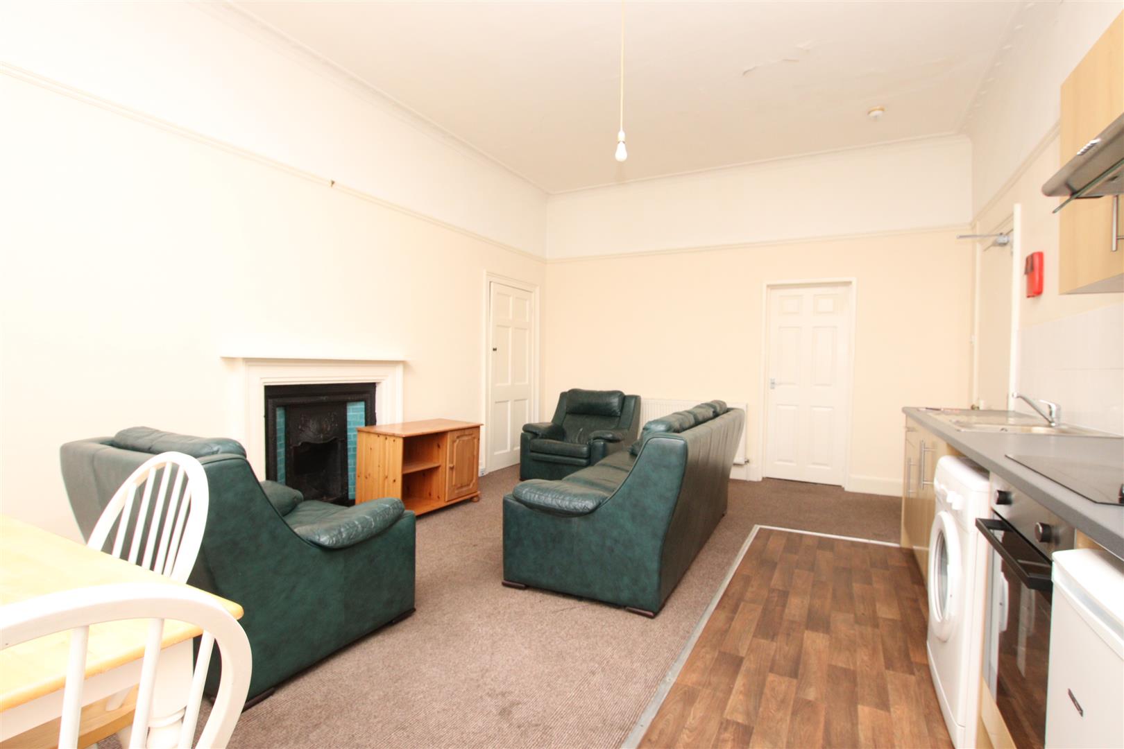 Park Street, Bath, BA1